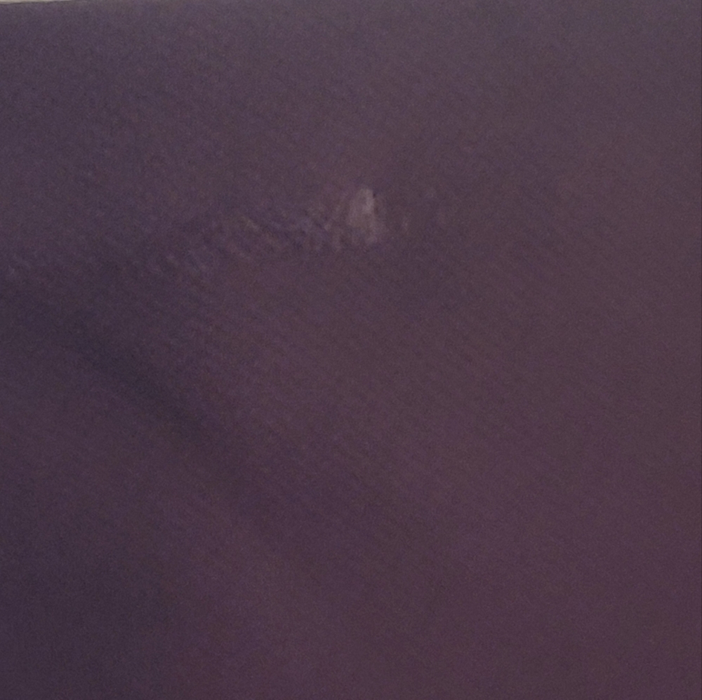 Y2K Purple Formal 2pc Dress - Picture 8 of 9